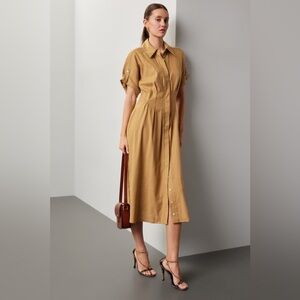 Veronica Beard Adavi Dress